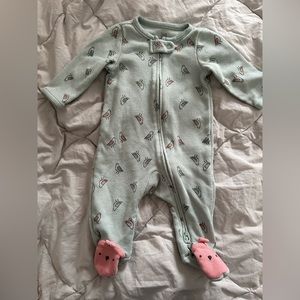 Baby onesie